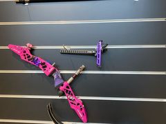 -無弓射箭俱乐部(领展中心城店)
