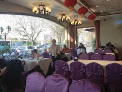 大堂-金蝉食府(维吉奥广场店)