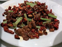 -三品香·江浙菜(松江九谊店)