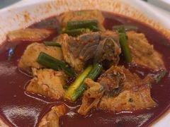 -瑞丰园庭院餐厅·白族传统家常菜