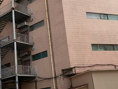 -青岛利群四方购物广场