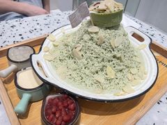 -ICEPOPO MILK(玉兰店)