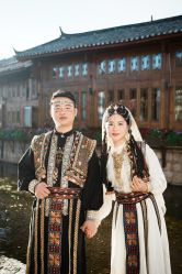 -小红帽摄影(丽江店)