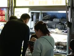 -海大南门夜市(海富街店)