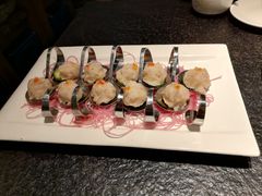 -北门涮肉·炭火铜锅涮肉(什刹海店)