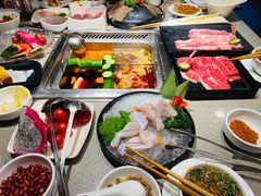 -海底捞火锅(漫乐城夜宵主题店)
