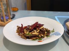 -名善山珍·野生菌汤锅(文殊院店)
