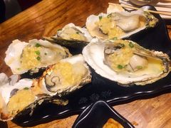 -烧蠔帮·生蚝海鲜牌档(观海店)