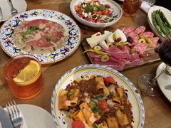 -Alimentari Grande(东湖路店)
