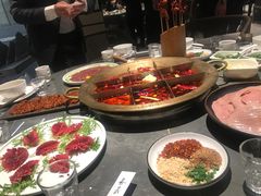 -长嘉·河图火锅(长嘉汇江景旗舰店)