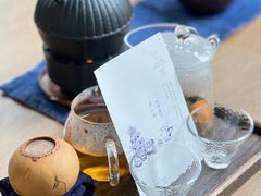 -扫雪煮茶(西村店)