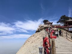 -华山风景名胜区