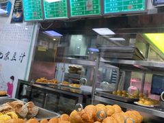 -老磁器口豆汁店(天坛店)