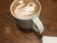 -星巴克(兰州国芳百货店)