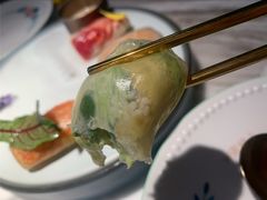 -蜜桃花开·中西融合菜E&W(南长街店)
