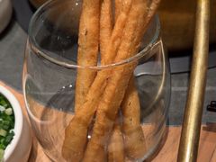 -巴奴毛肚火锅(龙湖锦艺城店)