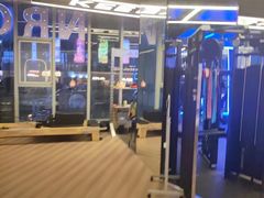-NRG健身私教CLUB(打浦桥店)