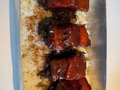 红烧肉梅干菜-马头巷·食景园(苏州总店)