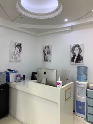 点击看大图 -99烫染