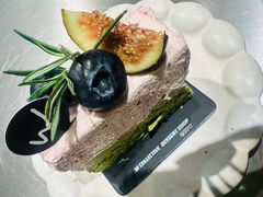 -W COLLECTIVE  DESSERT SHOP