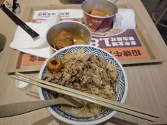 -吉野家(宾水道店)