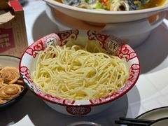 清水面-味上湘菜馆(河马店)