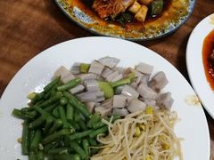 -温记府廟豆汤饭·始于1955年(海椒店)