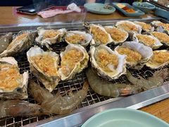 -蚝英雄鲜蚝自助专门店(长楹天街直营店)