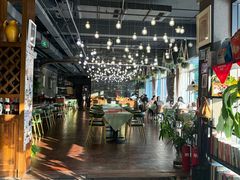 -ITA·意塔意大利餐厅(亦庄店)