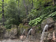 -天明山温泉大酒店