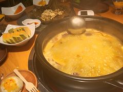 -一朵菌·野生菌探索家火锅(南亚店)
