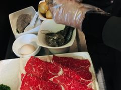 -海底捞火锅(团结桥店)
