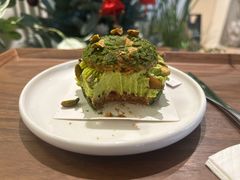 -Ten Olives甜点