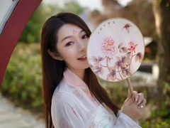 -江门古兜温泉小镇