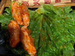 -碳匠炭火烤肉