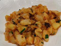 -味莊餐厅(康庄南街店)