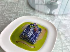 -上海新锦江大酒店