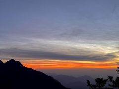 -九峰山