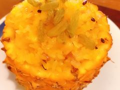菠萝饭-紫滇源云南生态菜(丹凤街店)