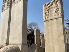 -北京石刻艺术博物馆(五塔寺)