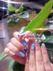 -LILY NAILS美甲美睫