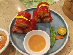 -点都德(南京新百店)