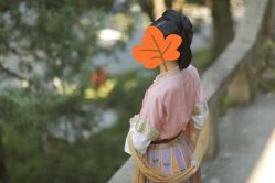 -八角古风摄影