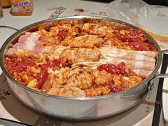 -黄记煌三汁焖锅(悦方IDmall店)