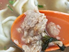 -阿麟馄饨(延长路店)