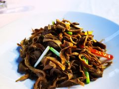 -小河盐帮·私家菜·烤鸭(三元桥·霄云路店)