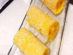 -新旺茶餐厅·早餐·夜宵(仙霞店)