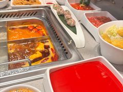 -海底捞火锅(荣盛广场店)