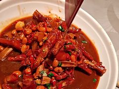 -老房子·南昌菜(绿地店)