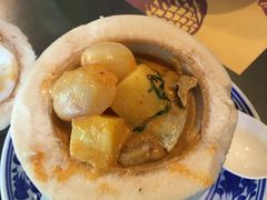 -simply thai天泰(长泰广场店)